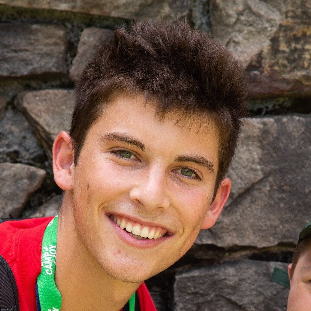 Meet your Posher, Adam